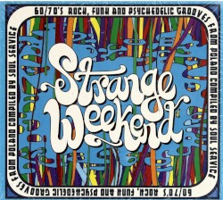 Strange Weekend