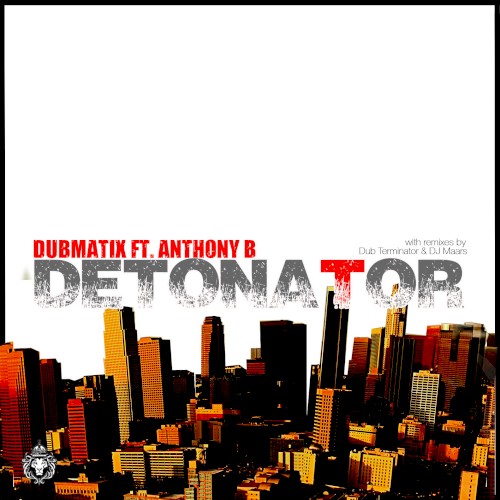 Detonator