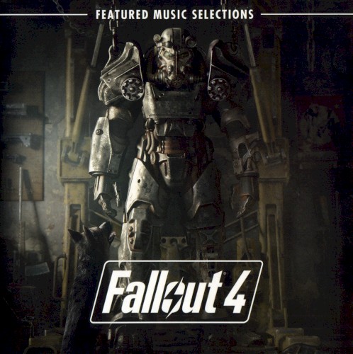 Fallout 4: Featured Music Selections