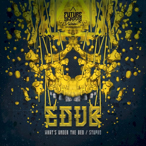 What’s Under The Bed EP