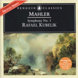 Symphony no. 1