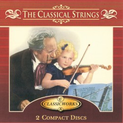 The Classical Strings