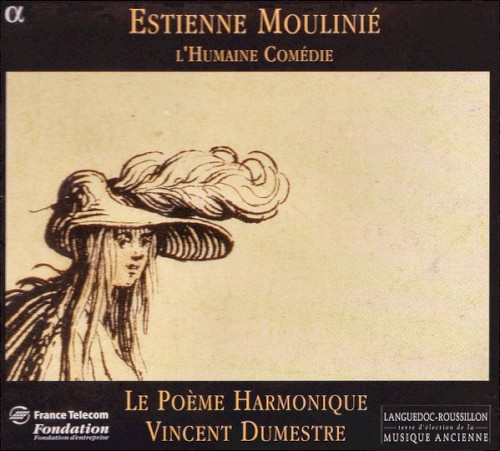 L’Humaine Comédie