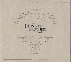 The Dunwell Brothers Band