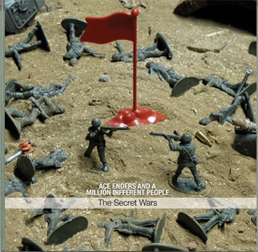 The Secret Wars