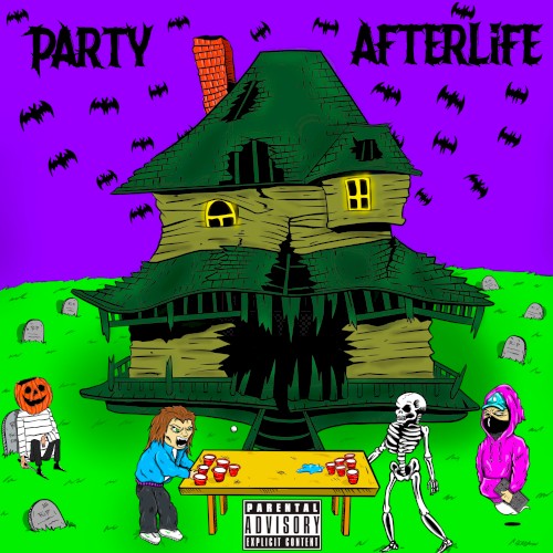 PARTY AFTERLIFE