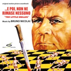 ... E poi, non ne rimase nessuno "Ten Little Indians "