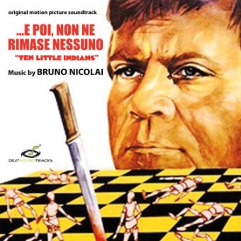 ... E poi, non ne rimase nessuno "Ten Little Indians "