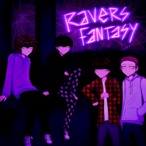 ravers fantasy