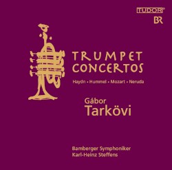 Trumpet Concertos