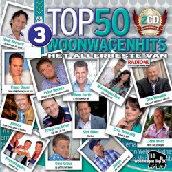 Woonwagenhits top 50, deel 3