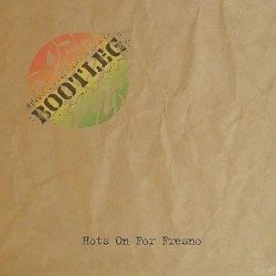 Hots On for Fresno