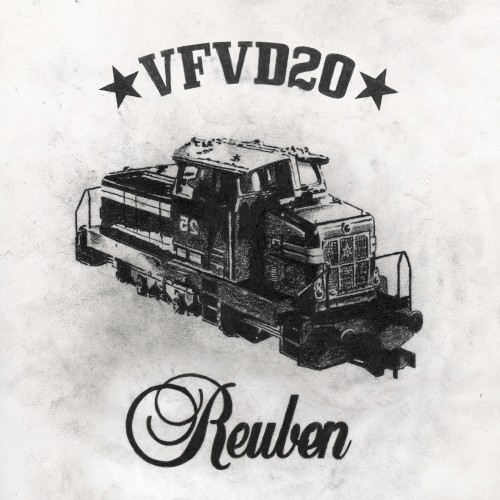 VFVD20 (Jacobs demo)
