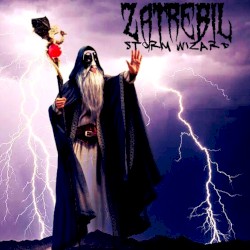 Storm Wizard