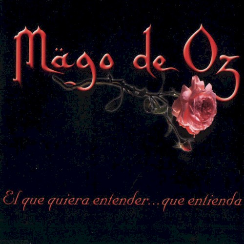 El que quiera entender... que entienda