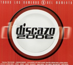 Discazo 2006
