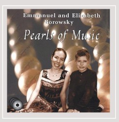 Pearls of Music