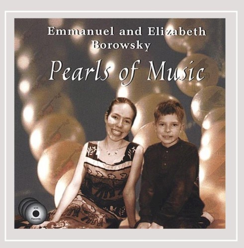 Pearls of Music