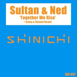 Together We Rise
