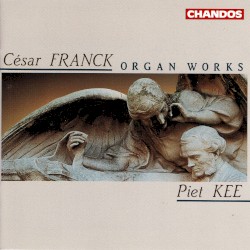 Organ Works