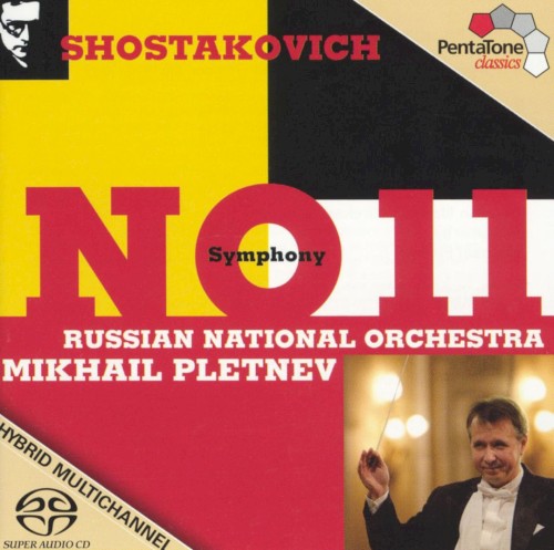 Symphony no. 11