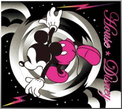 House☆Disney