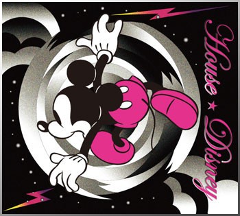 House☆Disney