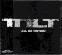 ALL OR NOTHIN'
