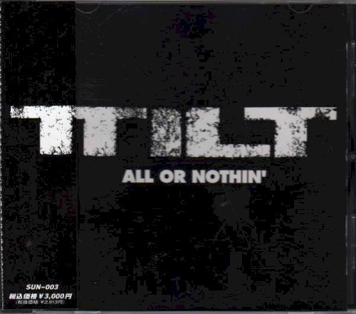 ALL OR NOTHIN'