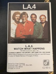 Watch What Happens