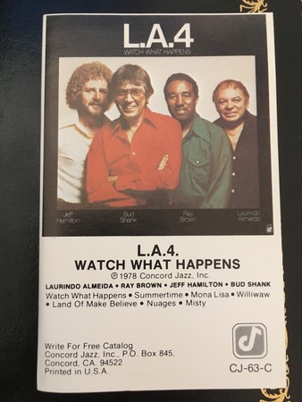 Watch What Happens