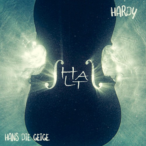 Halt (Akustik)