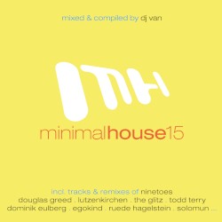 Minimal House 15