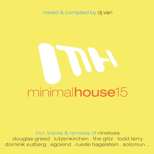 Minimal House 15