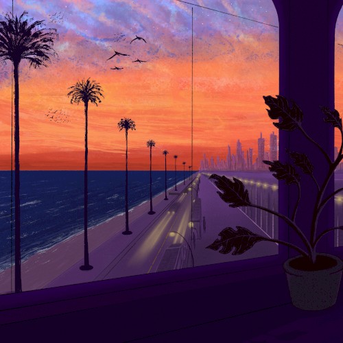 Closer than you appear