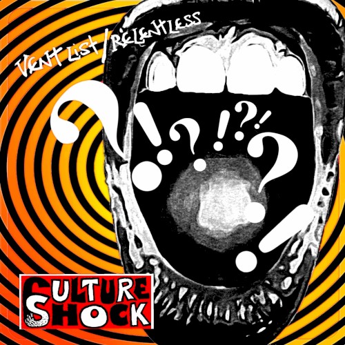 Vent List / Relentless