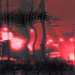 DYSTHYMIAC