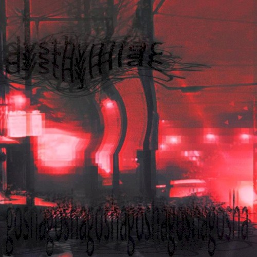 DYSTHYMIAC