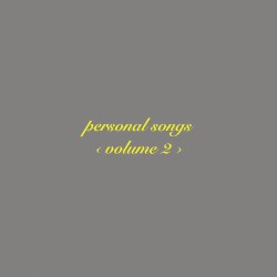 Personal Songs, Vol. 2