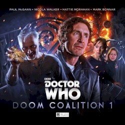 Doctor Who: Doom Coalition 1