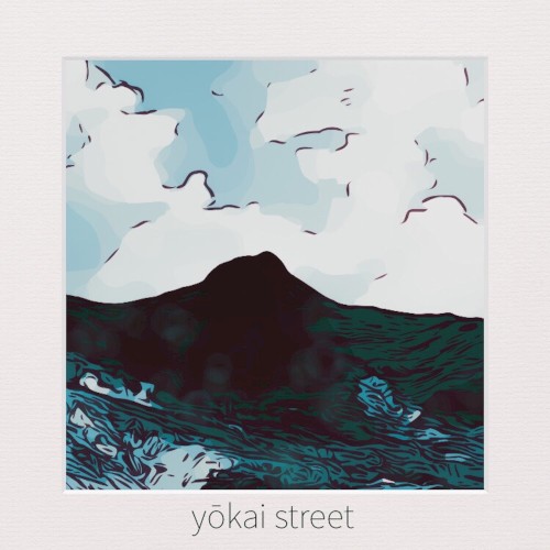 yōkai street.