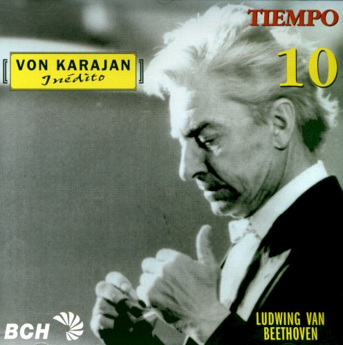 Von Karajan inédito 10