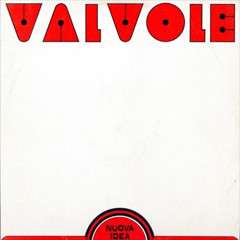 Valvole