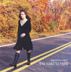 The Road to Here