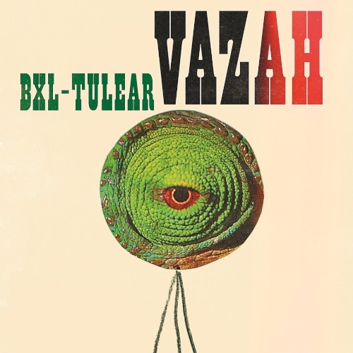 BXL - Tulear