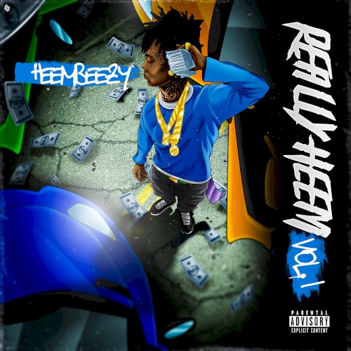 Really Heem Vol. 1