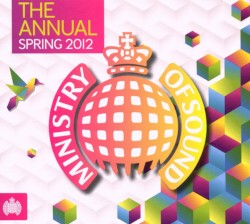 The Annual Spring 2012