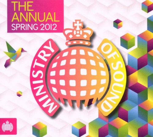 The Annual Spring 2012