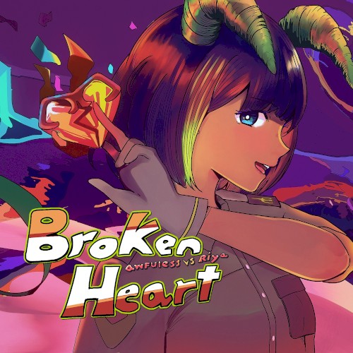 Broken Heart