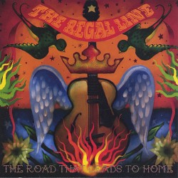 The Road That Leads to Home